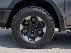 Used 2019  Ram 1500 4WD Crew Cab Rebel at A Motors Sales & Finance near San Antonio&comma; TX