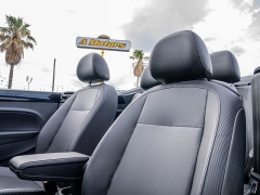 Used 2019  Volkswagen Beetle 2d Convertible 2&period;0T S at A Motors Sales & Finance near San Antonio&comma; TX