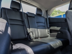 Used 2018  Honda Pilot 4d SUV AWD Elite at A Motors Sales & Finance near San Antonio&comma; TX