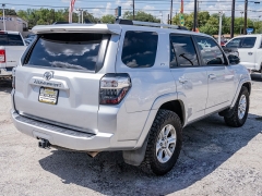 Used 2020  Toyota 4Runner 4d SUV RWD SR5 at A Motors Sales & Finance near San Antonio&comma; TX