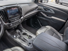 Used 2020  Chevrolet Traverse 4d SUV FWD RS at A Motors Sales & Finance near San Antonio&comma; TX