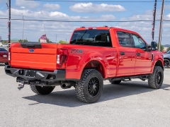Used 2020  Ford Super Duty F-250 4WD Crew Cab XLT at A Motors Sales & Finance near San Antonio&comma; TX