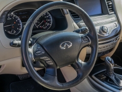 Used 2018  INFINITI QX60 4d SUV FWD at A Motors Sales & Finance near San Antonio, TX