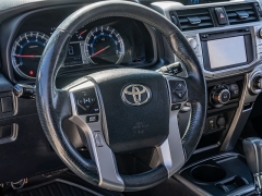 Used 2018  Toyota 4Runner 4d SUV RWD SR5 at A Motors Sales & Finance near San Antonio, TX