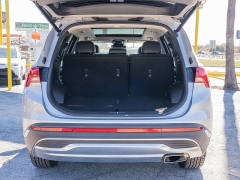 Used 2023  Hyundai Santa Fe SEL FWD at A Motors Sales & Finance near San Antonio, TX