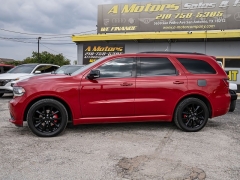 Used 2018  Dodge Durango 4d SUV RWD GT at A Motors Sales & Finance near San Antonio&comma; TX