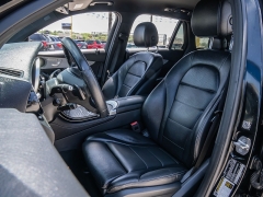 Used 2019  Mercedes-Benz GLC-Class 4d SUV GLC300 at A Motors Sales & Finance near San Antonio&comma; TX