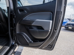 Used 2016  Chevrolet Colorado 2WD Crew Cab Z71 at A Motors Sales & Finance near San Antonio&comma; TX