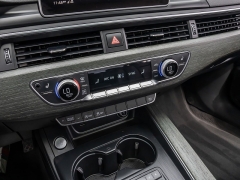 Used 2018  Audi A4 4d Sedan Ultra Premium at A Motors Sales & Finance near San Antonio&comma; TX