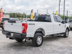 Used 2021  Ford Super Duty F-250 4WD XL SuperCab SRW 8' Box at A Motors Sales & Finance near San Antonio&comma; TX