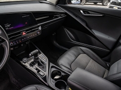 Used 2023  Kia Niro EX FWD at A Motors Sales & Finance near San Antonio&comma; TX