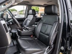 Used 2015  Chevrolet Silverado 1500 4WD Crew Cab LT at A Motors Sales & Finance near San Antonio&comma; TX