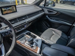 Used 2019 Audi Q7 4d SUV 2.0T Quattro Premium Plus at A Motors Sales & Finance near San Antonio, TX