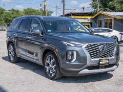 Used 2021  Hyundai Palisade SEL FWD at A Motors Sales & Finance near San Antonio&comma; TX