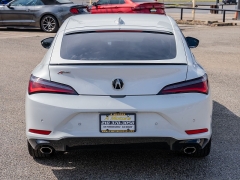 Used 2023 Acura Integra CVT w/A-Spec Technology Package at A Motors Sales & Finance near San Antonio, TX