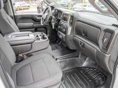 Used 2021  Chevrolet Silverado 2500HD 2WD Crew Cab 159" Work Truck Gas at A Motors Sales & Finance near San Antonio&comma; TX