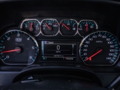 Used 2015  Chevrolet Silverado 1500 2WD Crew Cab LT at A Motors Sales & Finance near San Antonio&comma; TX