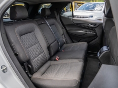 Used 2021  Chevrolet Equinox FWD 4dr LT w&sol;1LT at A Motors Sales & Finance near San Antonio&comma; TX