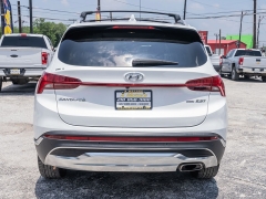 Used 2022  Hyundai Santa Fe Limited AWD at A Motors Sales & Finance near San Antonio&comma; TX