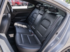 Used 2020  Hyundai Elantra 4d Sedan Sport at A Motors Sales & Finance near San Antonio&comma; TX