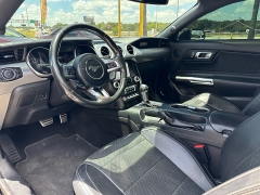 Used 2019 Ford Mustang 2d Fastback GT Premium at A Motors Sales & Finance near San Antonio, TX