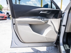 Used 2019  Cadillac XT4 4d SUV FWD Luxury at A Motors Sales & Finance near San Antonio&comma; TX