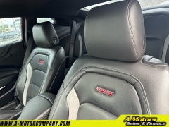 Used 2019 Chevrolet Camaro 2d Coupe 2SS at A Motors Sales & Finance near San Antonio, TX