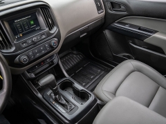 Used 2019  Chevrolet Colorado 2WD Ext Cab WT at A Motors Sales & Finance near San Antonio&comma; TX