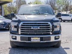 Used 2015  Ford F-150 2WD Supercrew XLT 5 1&sol;2 at A Motors Sales & Finance near San Antonio&comma; TX