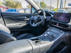 Used 2023  Hyundai Santa Fe SEL FWD at A Motors Sales & Finance near San Antonio, TX