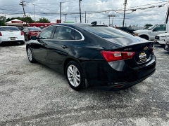 Used 2017 Chevrolet Malibu 4d Sedan LT at A Motors Sales & Finance near San Antonio, TX