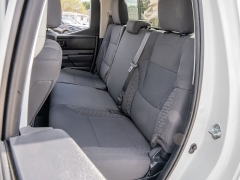 Used 2024 Toyota Tundra 2WD SR Double Cab 6.5ft Bed at A Motors Sales & Finance near San Antonio, TX