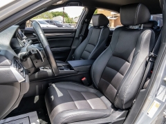 Used 2019  Honda Accord Sedan 4d Sport 1&period;5L CVT at A Motors Sales & Finance near San Antonio&comma; TX