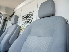 Used 2017  Ford Transit 150 Cargo Van Low Roof Van LWB w&sol;Right Sliding Door at A Motors Sales & Finance near San Antonio&comma; TX
