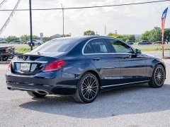 Used 2019 Mercedes-Benz C-Class 4d Sedan C300 at A Motors Sales & Finance near San Antonio, TX