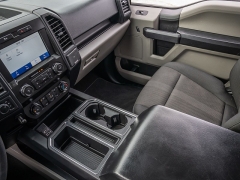 Used 2020  Ford F-150 4WD SuperCrew XL 5 1/2 at A Motors Sales & Finance near San Antonio, TX