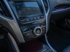 Used 2015  Acura TLX 4d Sedan V6 Advance at A Motors Sales & Finance near San Antonio&comma; TX