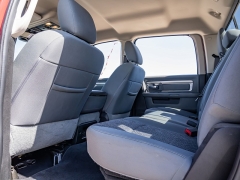 Used 2019  Ram 1500 Classic 2WD Crew Cab Big Horn at A Motors Sales & Finance near San Antonio&comma; TX