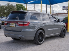 Used 2021  Dodge Durango R&sol;T RWD at A Motors Sales & Finance near San Antonio&comma; TX