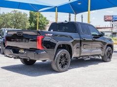 Used 2023  Toyota Tundra 2WD SR5 Double Cab 6&period;5ft Bed at A Motors Sales & Finance near San Antonio&comma; TX