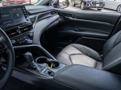 Used 2023  Toyota Camry Hybrid XSE CVT at A Motors Sales & Finance near San Antonio&comma; TX