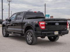 Used 2022  Ford F-150 2WD XL w&sol;STX SuperCrew 5&period;5' Box at A Motors Sales & Finance near San Antonio&comma; TX