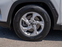 Used 2024  Hyundai Tucson SEL FWD at A Motors Sales & Finance near San Antonio&comma; TX