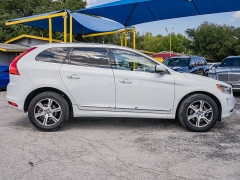 Used 2015 Volvo XC60 4d SUV AWD (2015.5) T6 at A Motors Sales & Finance near San Antonio, TX