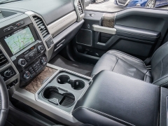 Used 2019  Ford Super Duty F-250 4WD Crew Cab Lariat at A Motors Sales & Finance near San Antonio&comma; TX