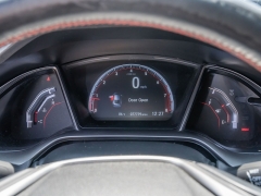 Used 2019 Honda Civic Coupe 2d Si at A Motors Sales & Finance near San Antonio, TX