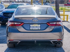 Used 2021  Toyota Camry SE Auto at A Motors Sales & Finance near San Antonio&comma; TX