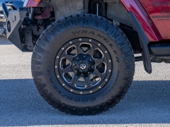 Used 2012  Jeep Wrangler Unlimited 4d Convertible Sahara at A Motors Sales & Finance near San Antonio, TX