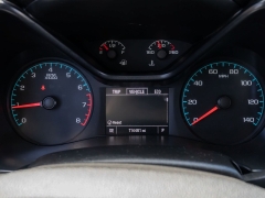 Used 2015 Chevrolet Colorado 2WD Crew Cab LT at A Motors Sales & Finance near San Antonio, TX