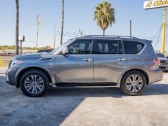 Used 2019  Nissan Armada 4d SUV RWD SL at A Motors Sales & Finance near San Antonio, TX